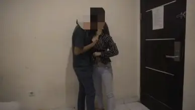 Janjian Di Kamar Hotel Berujung Wik Wik Ganas