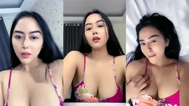 Jilbab Binal Main Liar Bikin Suami Nagih Terus