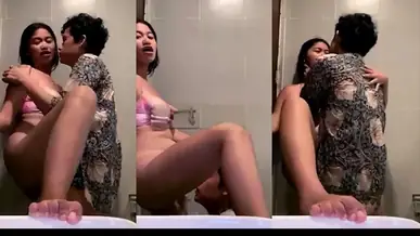 Skandal Selebgram Digoyang Kasar Pasangan Di Ranjang